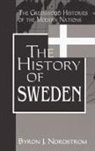 Byron J. Nordstrom - The History of Sweden