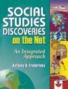 Anthony D. Fredericks - Social Studies Discoveries on the Net