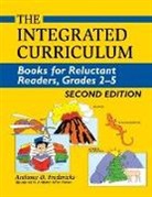Anthony Fredericks, Fredericks Anthony D. - The Integrated Curriculum