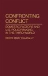Deepa M Ollapally, Deepa Mary Ollapally - Confronting Conflict