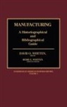 Bessie E. Whitten, David O. Whitten, Whitten Bessie E., Whitten David O. - Manufacturing