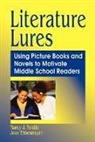 Joan Ebbesmeyer, Ebbesmeyer Joan, Nancy Polette, Nancy J. Polette, Polette Nancy J. - Literature Lures