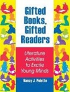 Nancy J. Polette, Polette Nancy J. - Gifted Books, Gifted Readers