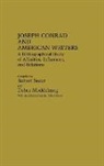 Debra A Moddelmog, Debra A. Moddelmog, Robert Secor, Secor Robert - Joseph Conrad and American Writers