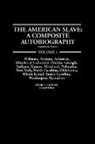 Rawick, George P. Rawick, Jules Rawick, Rawick George P. - The American Slave