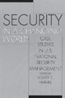 Volker Franke - Security in a Changing World