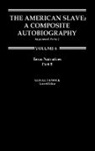 Rawick, George P. Rawick, Rawick Jules - The American Slave