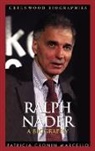 Patricia Marcello, Marcello Patricia Cronin - Ralph Nader