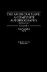 Rawick, George P. Rawick, Jules Rawick, Rawick Jules - The American Slave