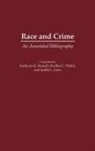 Judith Jones, Heather Pfeifer, Katheryn K. Russell - Race and Crime