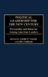 Ofer Feldman, Feldman Ofer, Linda O. Valenty, Valenty Linda O. - Political Leadership for the New Century