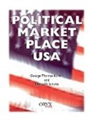 George Thomas Kurian, Kurian George Thomas, Jeffrey D. Schultz, Schultz Jeffrey, George Thomas Kurian - Political Market Place USA