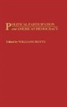 William Crotty - Political Participation and American Democracy