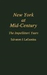 Salvator Lagumina, Salvatore John Lagumina - New York at Mid-Century