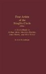 R. Scott Harnsberger, Harnsberger R. Scott - Four Artists of the Stieglitz Circle