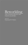 Emmanuel S. Nelson - Reworlding