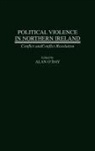 Alan O'Day, Alan O'Day - Political Violence in Northern Ireland