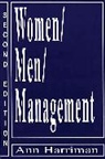 Ann Harriman, Unknown - Women/Men/Management
