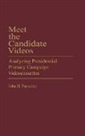 John Parmelee - Meet the Candidate Videos