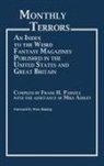 Mike Ashley, Ashley Mike, Frank H. Parnell - Monthly Terrors