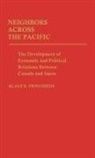 Klaus Pringsheim, Klaus H. Pringsheim - Neighbors Across the Pacific