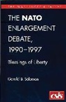 Gerald B. H. Solomon, Solomon Gerald B. - The NATO Enlargement Debate, 1990-1997