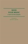 Deborah Schaeffer, Deborah L. Schaeffer - Irish Folk Music