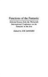 Joseph Sanders - Functions of the Fantastic
