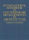 Warren Sanderson, Sanderson Warren - International Handbook of Contemporary Developments in Architecture