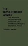 Jonathan R. Adelman - The Revolutionary Armies
