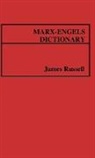 James Russell, James W. Russell - Marx-Engels Dictionary