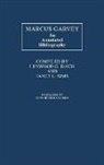 Lenwood Davis, Lenwood G. Davis, Marcus Garvey, Janet Sims, Sims Janet - Marcus Garvey