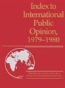 Philip K. Hastings, Elizabeth Hann Hastings, Philip K. Hastings - Index to International Public Opinion, 1979-1980