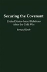 Bernard Reich, Reich Bernard - Securing the Covenant