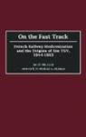Jacob Meunier, Meunier Jacob - On the Fast Track