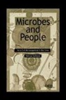 Neeraja Sankaran - Microbes and People
