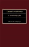 Ellen G. Grolman, Ellen Grolman Schlegel - Emma Lou Diemer