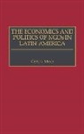 Carrie Meyer, Carrie A. Meyer - The Economics and Politics of NGOs in Latin America