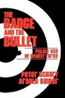 Arnold Binder, Binder Arnold, Peter Scharf - The Badge and the Bullet