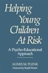 Agnes Plenk, Agnes M. Plenk - Helping Young Children At Risk