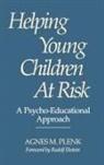 Agnes Plenk - Helping Young Children at Risk