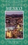 Steven M. Bell, Bell Steven M., Peter Standish, Standish Peter - Culture and Customs of Mexico