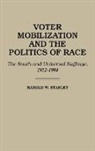 Harold Stanley, Harold W. Stanley - Voter Mobilization and the Politics of Race