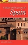 Edward F. Stanton, Stanton Edward F. - Culture and Customs of Spain