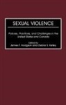James F. Hodgson, Hodgson James F., Debra S. Kelley, Kelley Debra S. - Sexual Violence