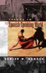 Janice Randle, Janice W. Randle - Issues in the Spanish-Speaking World