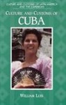 William Luis, Luis William - Culture and Customs of Cuba