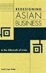 Frank-jurgen Richter, Frank-Jürgen Richter, Richter Frank - Redesigning Asian Business