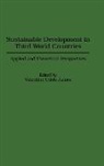 Valentine James, Valentine Udoh James - Sustainable Development in Third World Countries