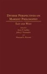 Sara Luther, Sara F. Luther, John J Neumaier, Howard Parsons, Sara F. Luther, John J. Neumaier - Diverse Perspectives on Marxist Philosophy